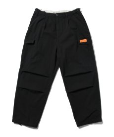 画像2: LFYT(ラファイエット) / WASHED RIPSTOP FIELD CARGO (2)