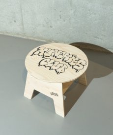 画像2: HAIGHT / "MUNCHIES CLUB LOW TABLE ft.CASPER" (2)
