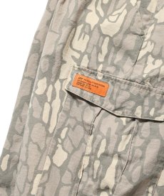 画像19: LFYT(ラファイエット) / WASHED RIPSTOP FIELD CARGO (19)