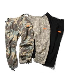 画像1: LFYT(ラファイエット) / WASHED RIPSTOP FIELD CARGO (1)