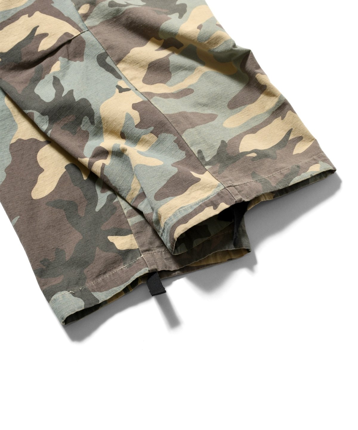 画像21: LFYT(ラファイエット) / WASHED RIPSTOP FIELD CARGO (21)