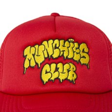画像7: HAIGHT / "MUNCHIES MESH CAP ft.CASPER" (7)