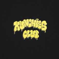 画像6: HAIGHT / "MUNCHIES CLUB Tee ft.CASPER" (6)