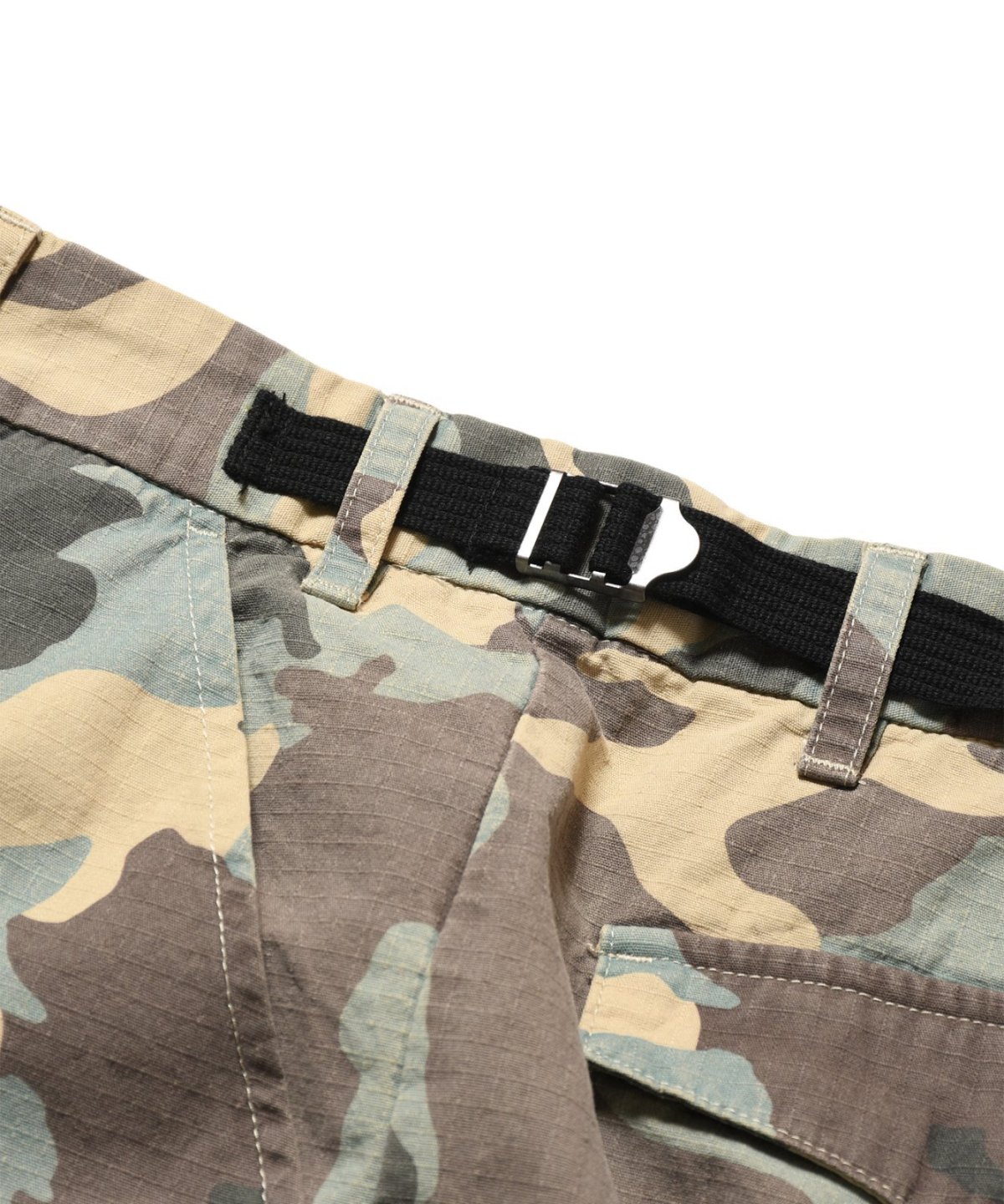 画像15: LFYT(ラファイエット) / WASHED RIPSTOP FIELD CARGO (15)