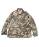 WOODLAND CAMO