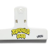 画像5: HAIGHT / "MUNCHIES CLUB SNACK CLIP ft.CASPER" (5)