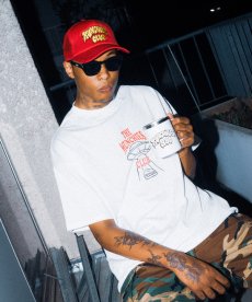 画像2: HAIGHT / "MUNCHIES CLUB THERMO MUG ft.CASPER" (2)