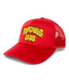 画像4: HAIGHT / "MUNCHIES MESH CAP ft.CASPER" (4)