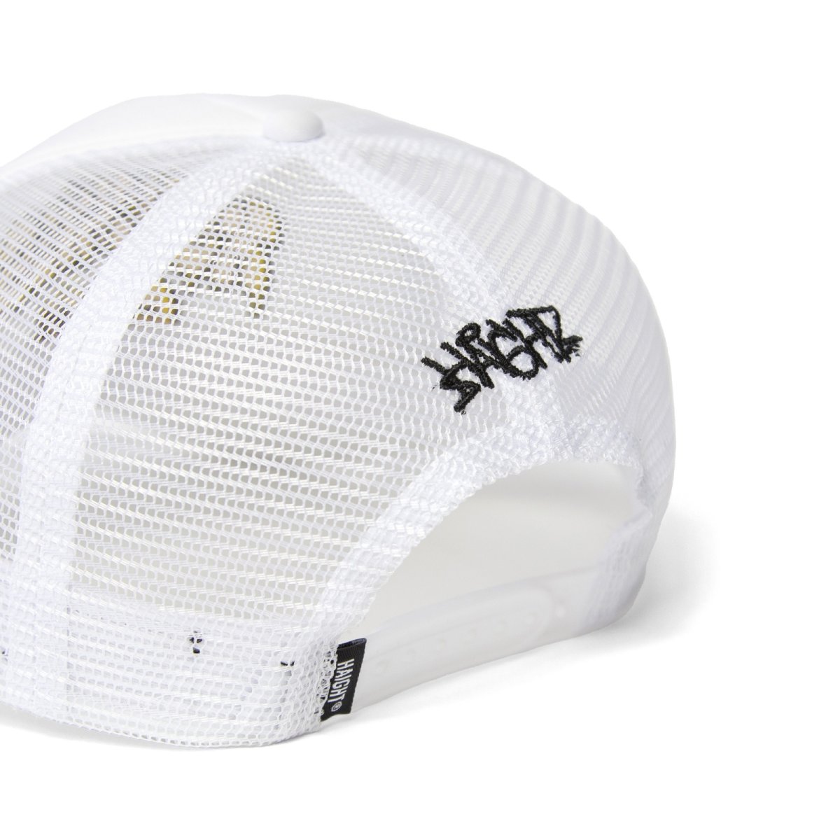 画像9: HAIGHT / "MUNCHIES MESH CAP ft.CASPER" (9)