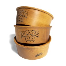画像3: HAIGHT / "MUNCHIES CLUB NUTS BOWL ft.CASPER" (3)