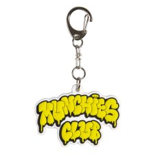 画像2: HAIGHT / "MUNCHIES CLUB KEY CHAIN ft.CASPER" (2)