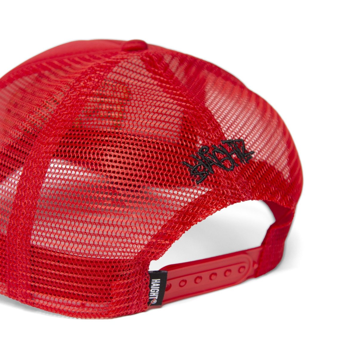 画像10: HAIGHT / "MUNCHIES MESH CAP ft.CASPER" (10)