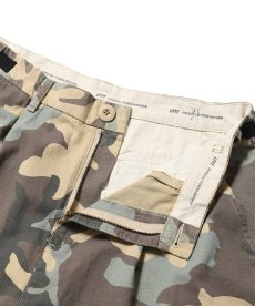 画像12: LFYT(ラファイエット) / WASHED RIPSTOP FIELD CARGO (12)