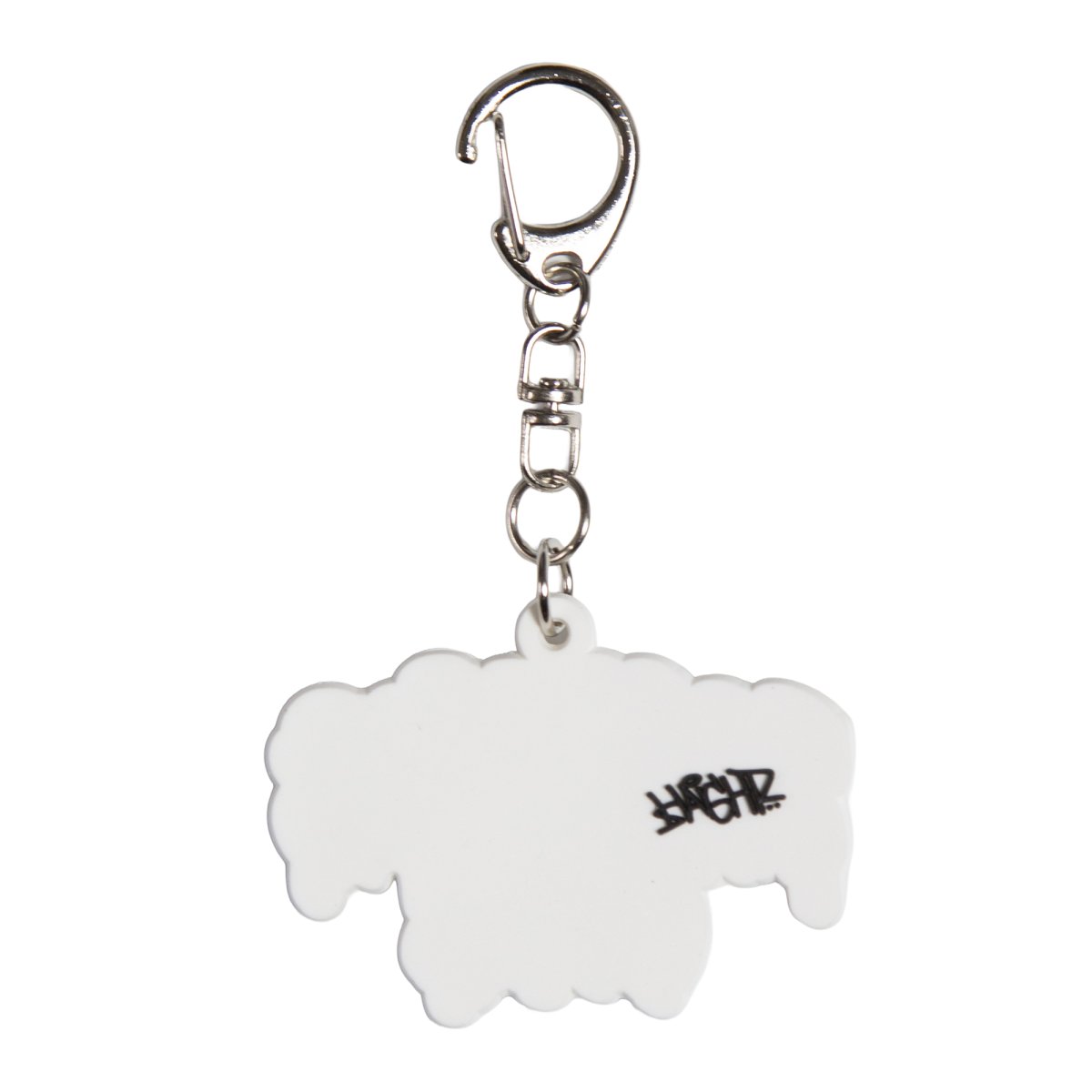 画像3: HAIGHT / "MUNCHIES CLUB KEY CHAIN ft.CASPER" (3)