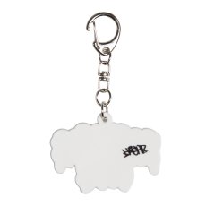 画像3: HAIGHT / "MUNCHIES CLUB KEY CHAIN ft.CASPER" (3)