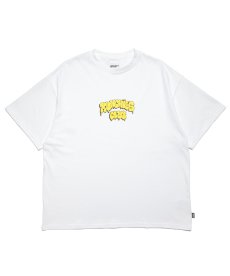画像3: HAIGHT / "MUNCHIES CLUB Tee ft.CASPER" (3)
