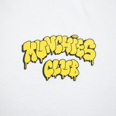 画像7: HAIGHT / "MUNCHIES CLUB Tee ft.CASPER" (7)