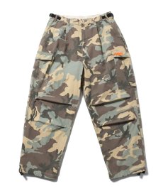 画像3: LFYT(ラファイエット) / WASHED RIPSTOP FIELD CARGO (3)