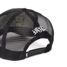 画像8: HAIGHT / "MUNCHIES MESH CAP ft.CASPER" (8)