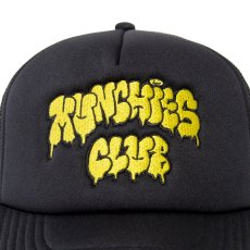 画像5: HAIGHT / "MUNCHIES MESH CAP ft.CASPER" (5)