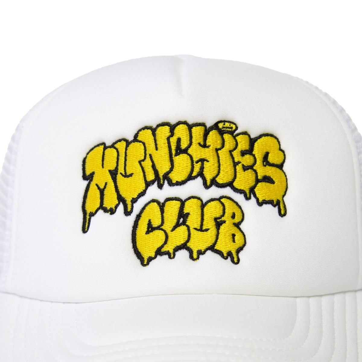 画像6: HAIGHT / "MUNCHIES MESH CAP ft.CASPER" (6)