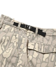 画像16: LFYT(ラファイエット) / WASHED RIPSTOP FIELD CARGO (16)