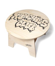 画像1: HAIGHT / "MUNCHIES CLUB LOW TABLE ft.CASPER" (1)