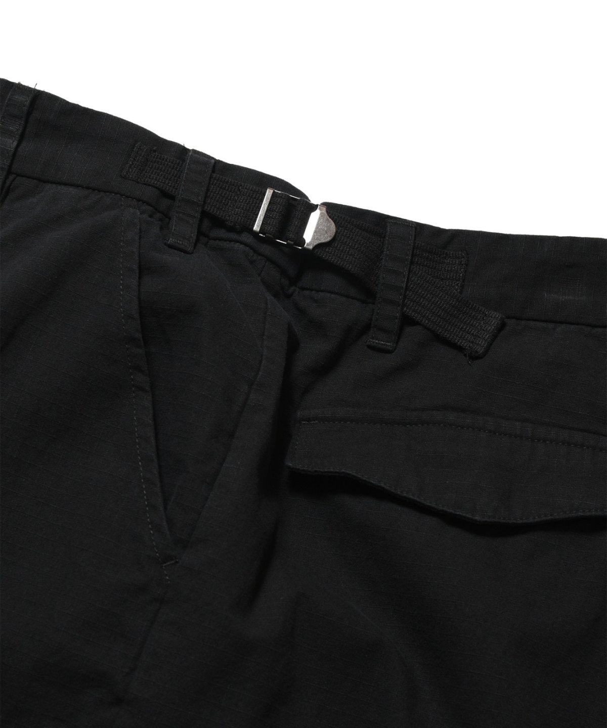 画像14: LFYT(ラファイエット) / WASHED RIPSTOP FIELD CARGO (14)