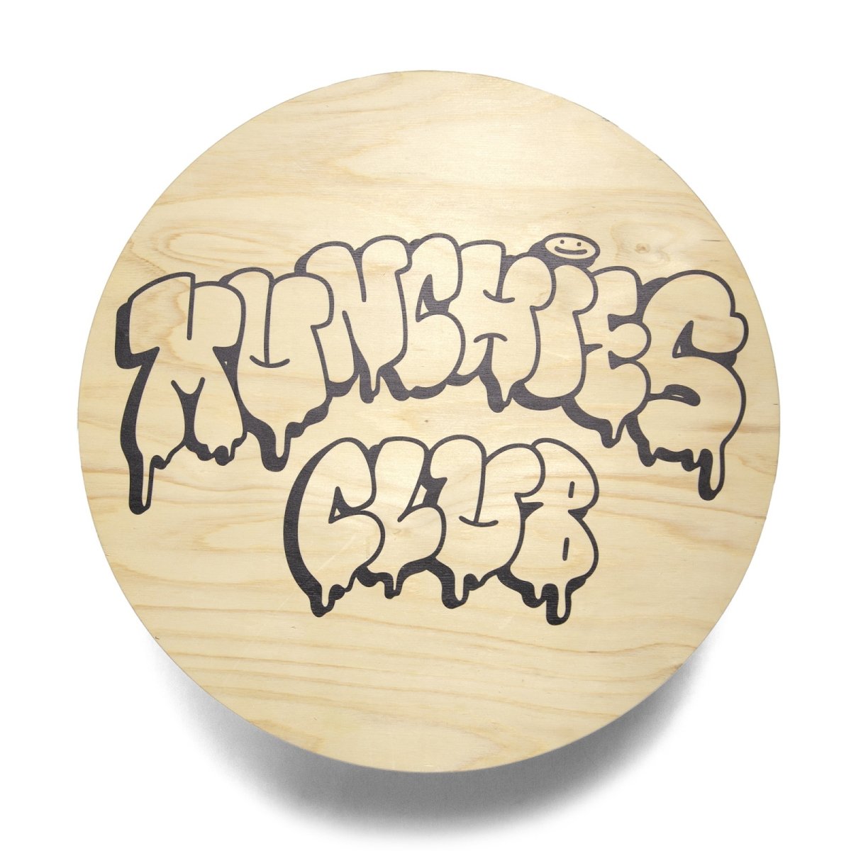画像3: HAIGHT / "MUNCHIES CLUB LOW TABLE ft.CASPER" (3)