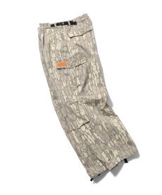 画像10: LFYT(ラファイエット) / WASHED RIPSTOP FIELD CARGO (10)