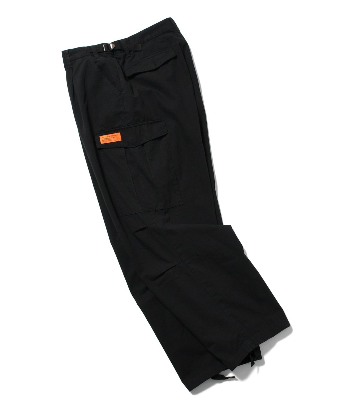 画像8: LFYT(ラファイエット) / WASHED RIPSTOP FIELD CARGO (8)