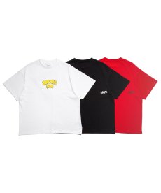 画像1: HAIGHT / "MUNCHIES CLUB Tee ft.CASPER" (1)
