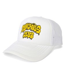 画像3: HAIGHT / "MUNCHIES MESH CAP ft.CASPER" (3)