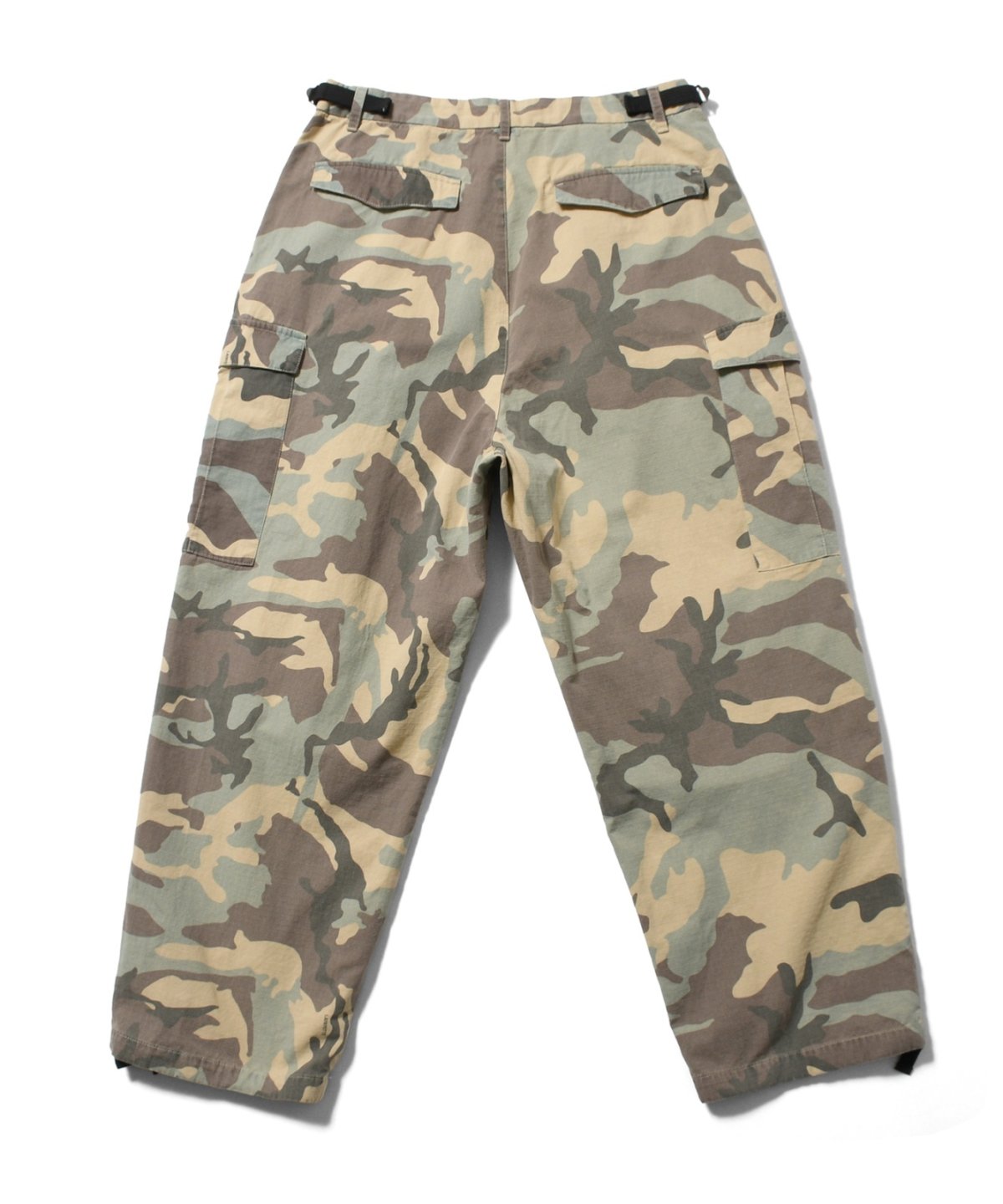 画像6: LFYT(ラファイエット) / WASHED RIPSTOP FIELD CARGO (6)