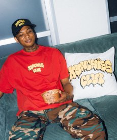 画像5: HAIGHT / "MUNCHIES CLUB Tee ft.CASPER" (5)