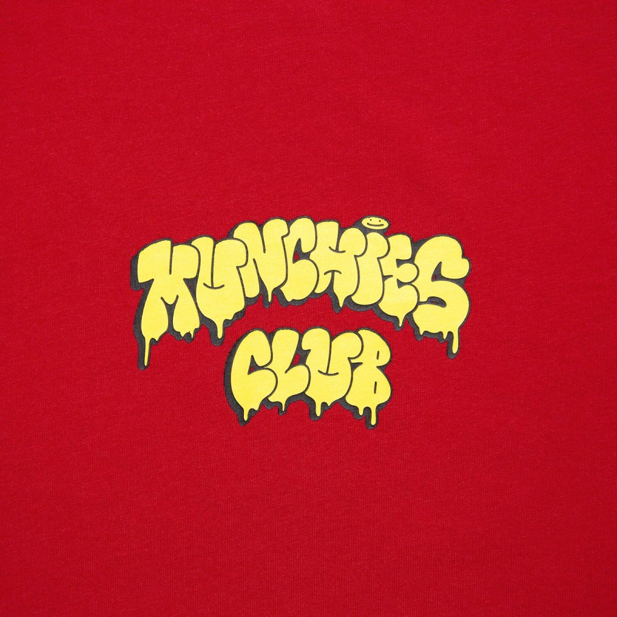 画像8: HAIGHT / "MUNCHIES CLUB Tee ft.CASPER" (8)