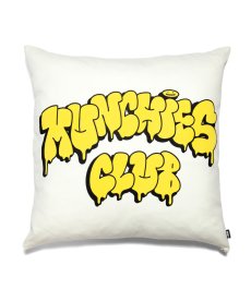 画像1: HAIGHT / "MUNCHIES CLUB CUSHION ft.CASPER" (1)