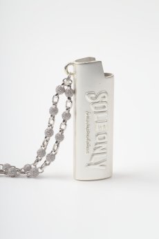 画像3: $ole only(ソールオンリー) / Lighter Keychain Holder (3)