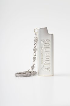 画像3: $ole only(ソールオンリー) / Lighter Keychain Holder (3)