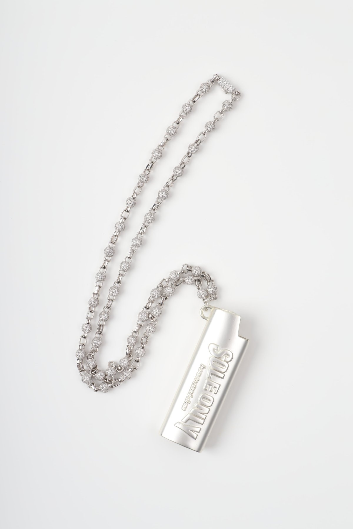 画像6: $ole only(ソールオンリー) / Lighter Keychain Holder (6)