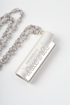 画像4: $ole only(ソールオンリー) / Lighter Keychain Holder (4)
