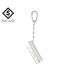 画像1: $ole only(ソールオンリー) / Lighter Keychain Holder (1)