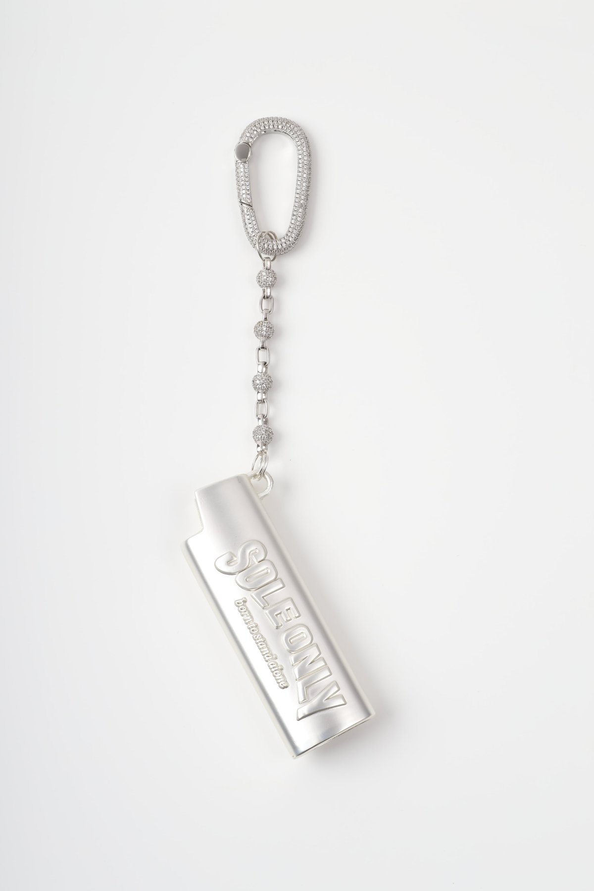 画像6: $ole only(ソールオンリー) / Lighter Keychain Holder (6)