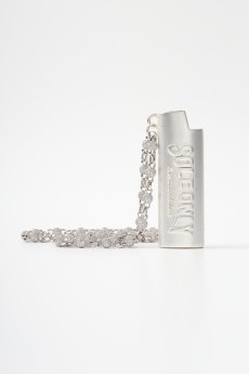 画像2: $ole only(ソールオンリー) / Lighter Keychain Holder (2)