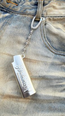 画像7: $ole only(ソールオンリー) / Lighter Keychain Holder (7)