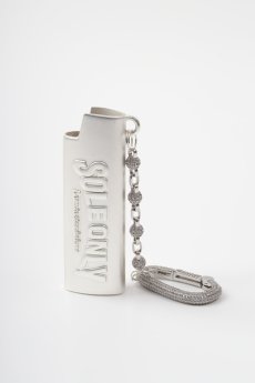画像2: $ole only(ソールオンリー) / Lighter Keychain Holder (2)