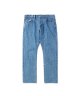 USED INDIGO BLUE