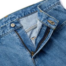 画像5: CALEE(キャリー) / VINTAGE REPRODUCT TAPERED DENIM PANTS＜USED＞ (5)