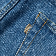 画像11: CALEE(キャリー) / VINTAGE REPRODUCT TAPERED DENIM PANTS＜USED＞ (11)