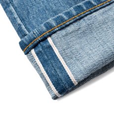 画像8: CALEE(キャリー) / VINTAGE REPRODUCT TAPERED DENIM PANTS＜USED＞ (8)